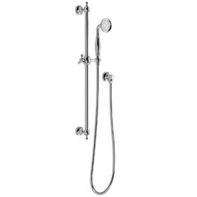 Cromford Round Rail Shower